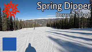 Keystone 11/21/24 | Spring Dipper to Dercum's Dash (4K)