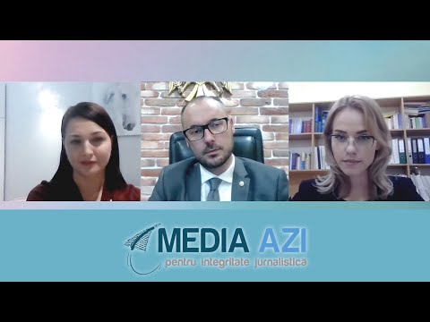 Media Azi: Legea care permite revocări la CA - critici de la experți, explicații de la autorități