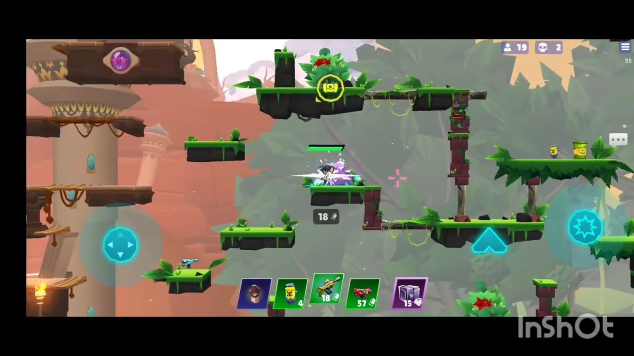 Bullet   league :1vs10 new challenge unlock /11:11