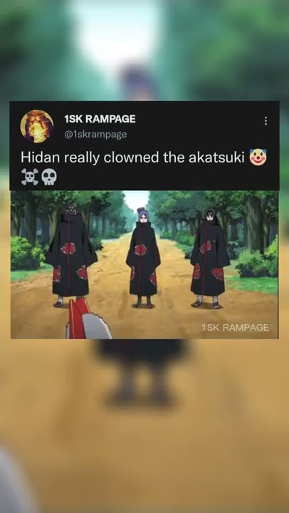 Hidan 💀