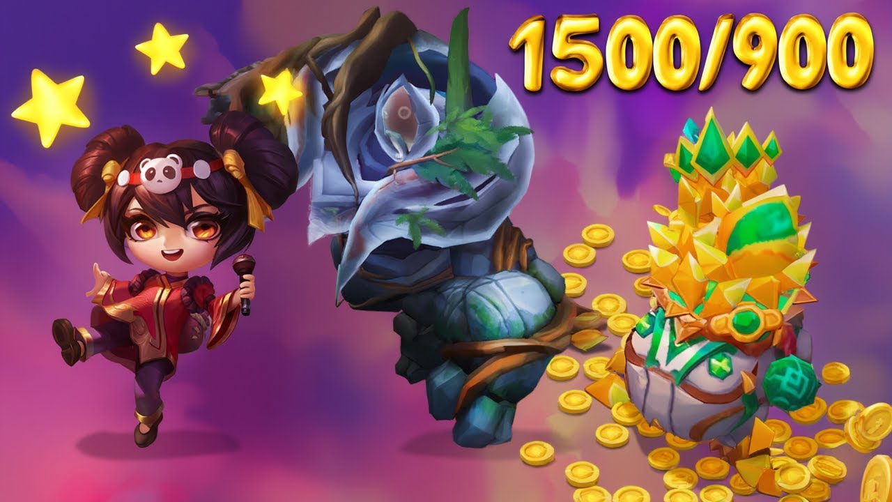 I got a lvl 3 anni with 1500 ixtal point 