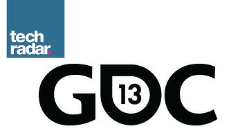 Top 5 highlights from Game Developers Conference ( GDC) 2013