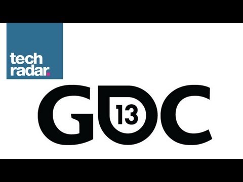 Top 5 highlights from Game Developers Conference ( GDC) 2013