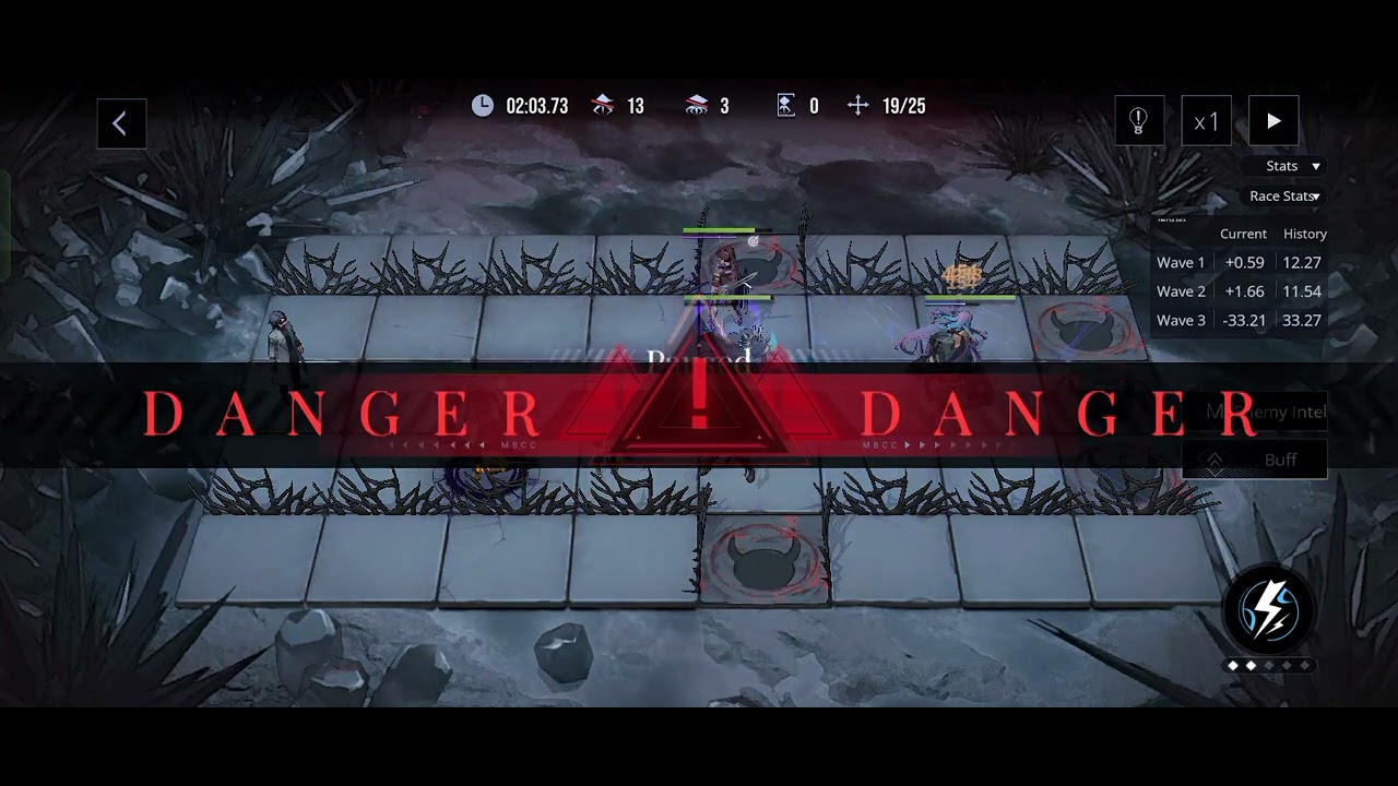 Brand High Risk (PTN) 1minute, No corridor cb. - YouTube