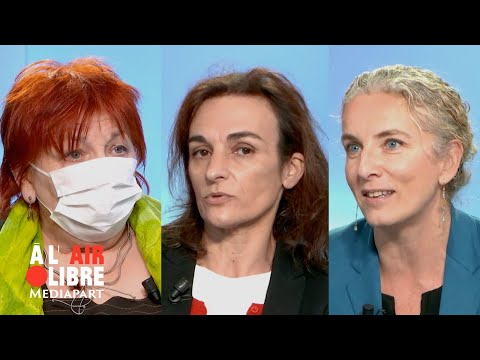 À l&#039;air libre (45) Convention climat: « On a été méprisés, soyons clairs »