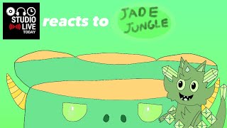 @PeteJohnsMusic reacts to Jade Jungle (FULL VIDEO) by MaxCull 133 views 1 year ago 3 minutes, 15 seconds