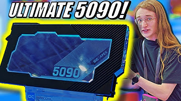 Your Next Watercooled Build Will be STUNNING! Alphacool at Computex 2025