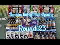 Random Football Card Hobby Pack Opening Round 23!