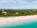 Private Beachfront Home in Harbour Island, Bahamas | Damianos Sotheby&#39;s International Realty