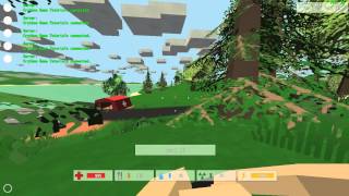 Unturned Basic Starter Tutorial (read disc) Net Worth