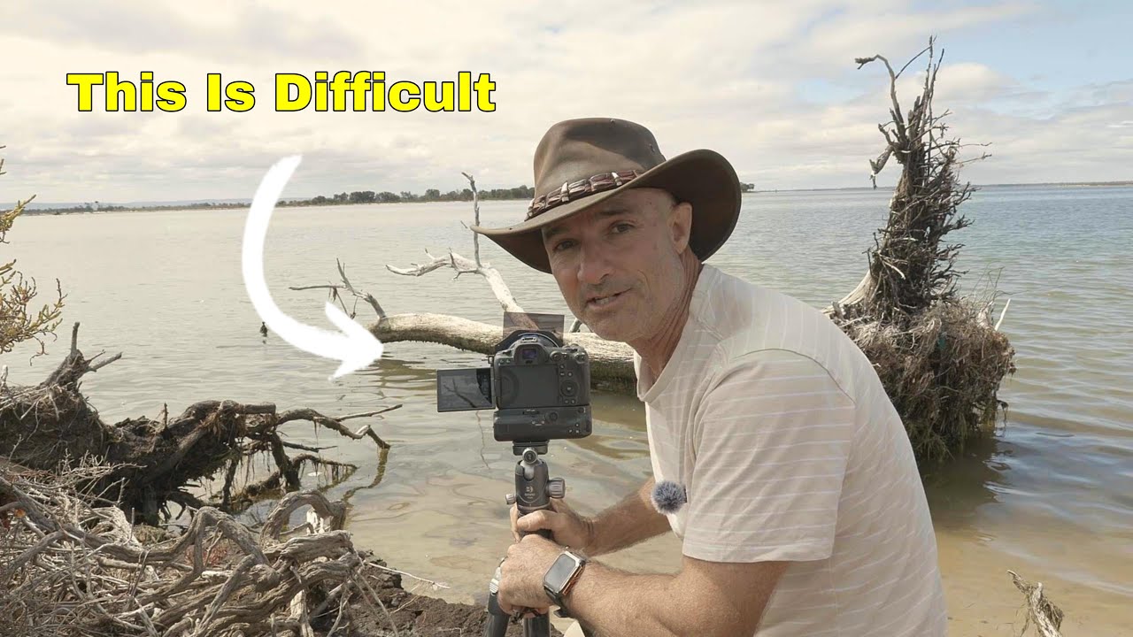 My very first Youtube Video