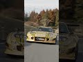 THE SEC”RE”T 7 ~雨さん×スモーキー永田ドライブ~【 Exciting JDM videos #Shorts 】