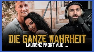 LAURENZ PESCH ÜBER BRENDA UND JOLEEN ESKALATION | SINAN-G STREAM HIGHLIGHTS Thumb