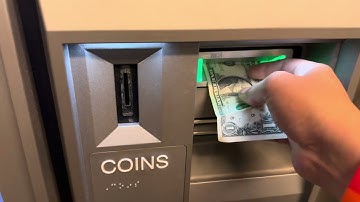 How to use the OMNY machine