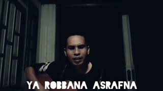 Download Lagu Ya robbana asrafna (cover) Rudy_brb MP3