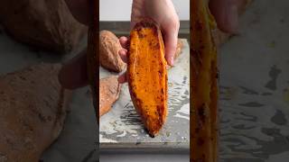 Baked Sweet Potatoes