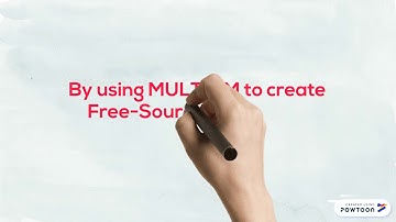 Free-Source Series RLC Circuit