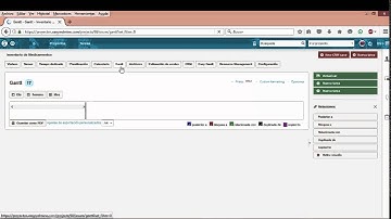 instalacion y Utilizacion de Easy redmine