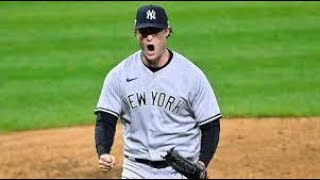 Every Single Gerrit Cole Postseason Strikeout (134 through 2022)