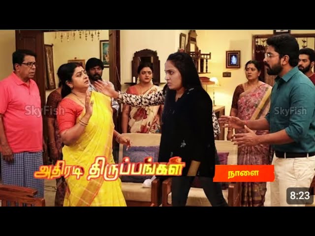 Siragadikka Aasai tomorrow| 29-04-2026| Siragadikka Aasai| Siragadikka Aasai Review 