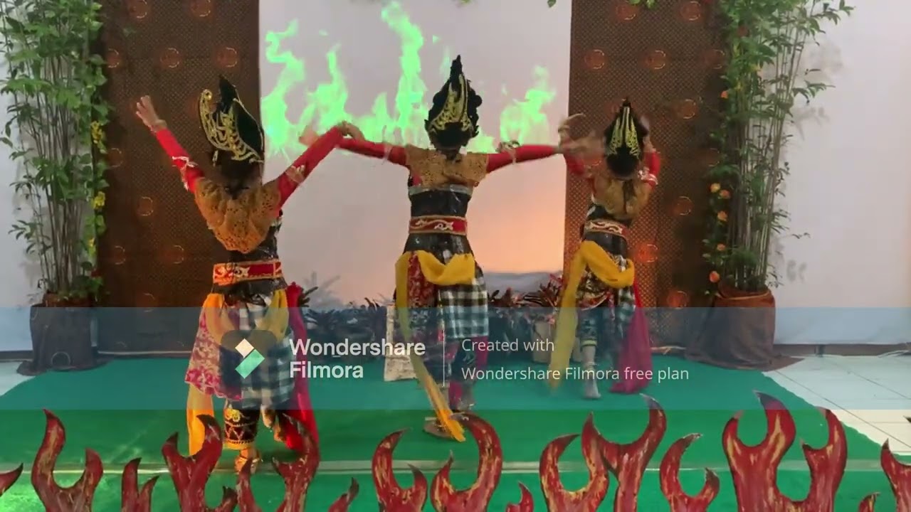 SDN CIMAHI MANDIRI 2 Kepekaan Anak terhadap Lingkungan Alam Sekitar Jawa Barat Cimahi Sundari