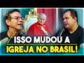 COMO O ACAMPAMENTO RESPONDEU AO PEDIDO DE JOÃO PAULO II | ASTROMAR BRAGA