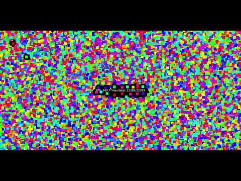 Game Engine Test