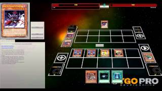 Inzektor vs Battling Boxers, YGO so balanced