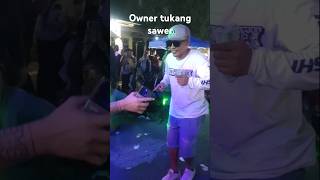 Paman Feng sound dance dj remix short