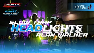 Download lagu DJ SLOW TRAP ‼️ HEADLIGHTS •COCOK UNTUK CEKSOUND• INI_KITA_BUKAN_MEREKA by MIKO_PUTRA