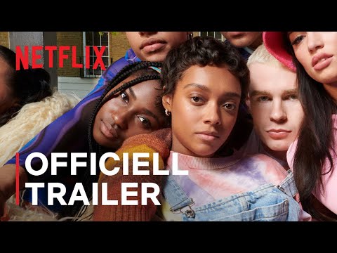 Everything Now — Trailer