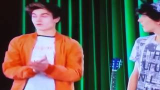 Soy Luna Cap. 43 Gaston Y Su Bailesito