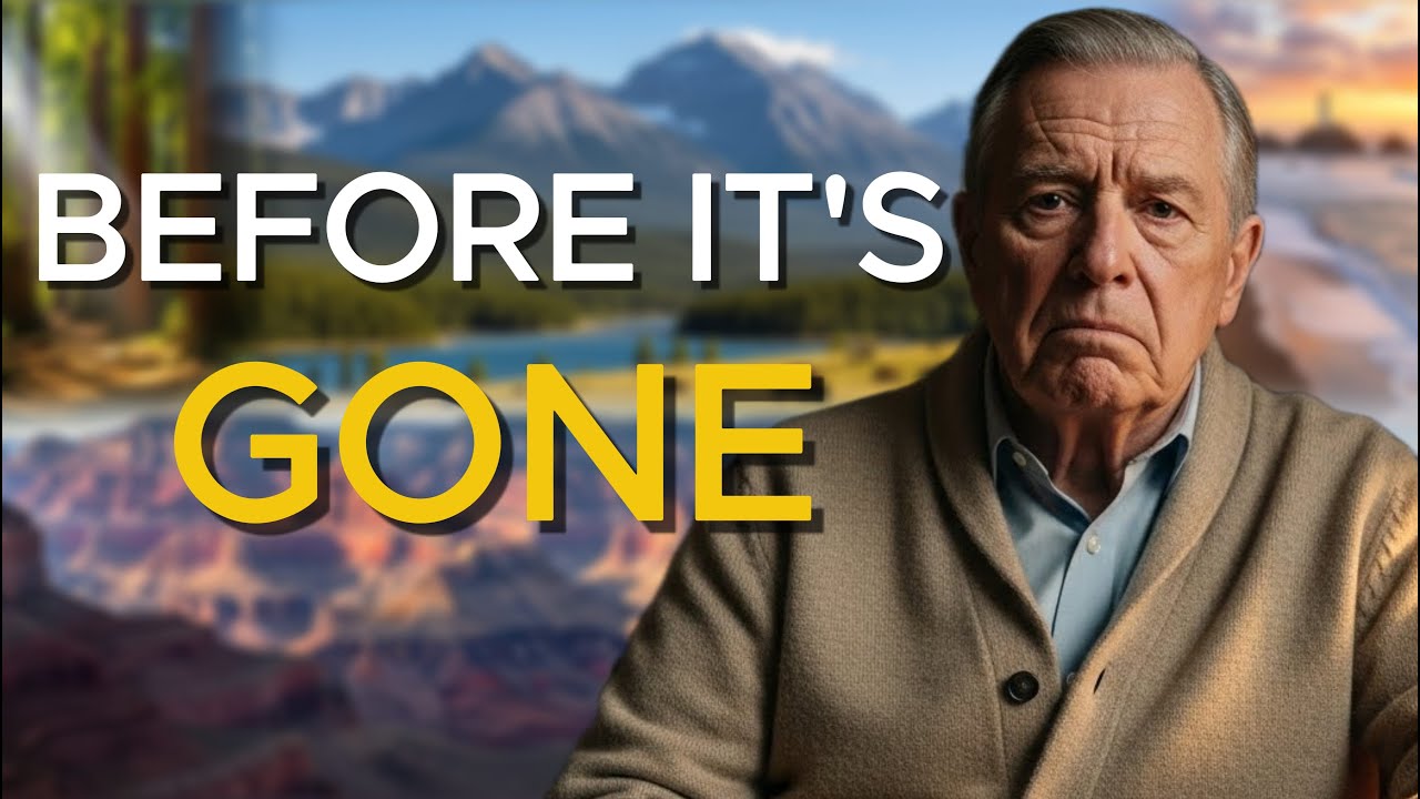 I'm 75... Stop Selling Your Time For Money (Before It's Gone)