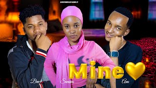 MINE 💛 | 02 |