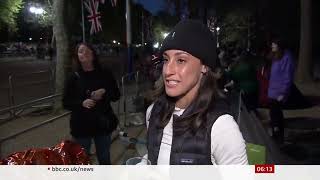 BBC Breakfast 19 September 2022