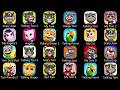 Talking Tom 2My TomMy AngelaTalking GingerTalking Talking Tom 2My TomMy AngelaTalking GingerTalking