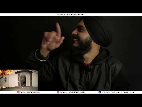 Reaction On Shubh - Fell For You (Official Audio)