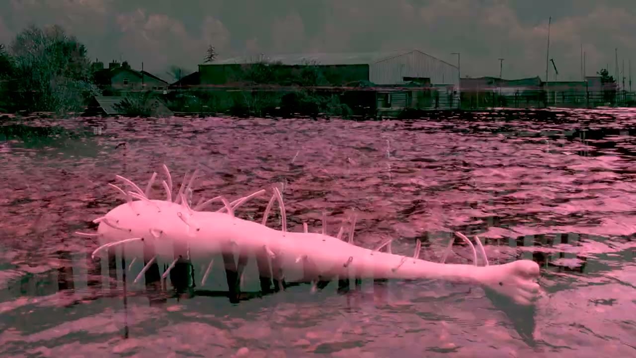 Tom Hackett Chapter 3 2025