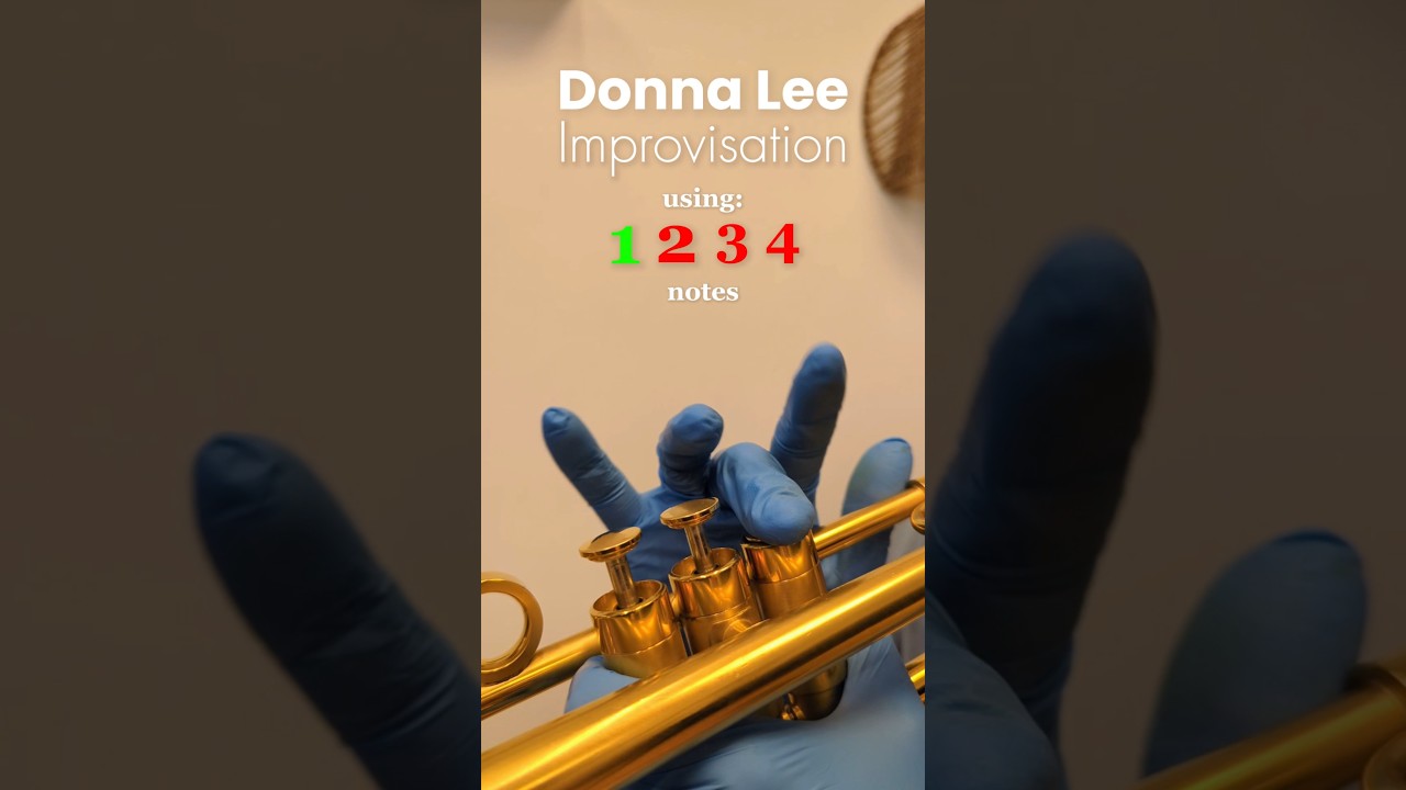 🚫 STOP PRACTICE SCALES!! While you improvise.. Instead 👇👀