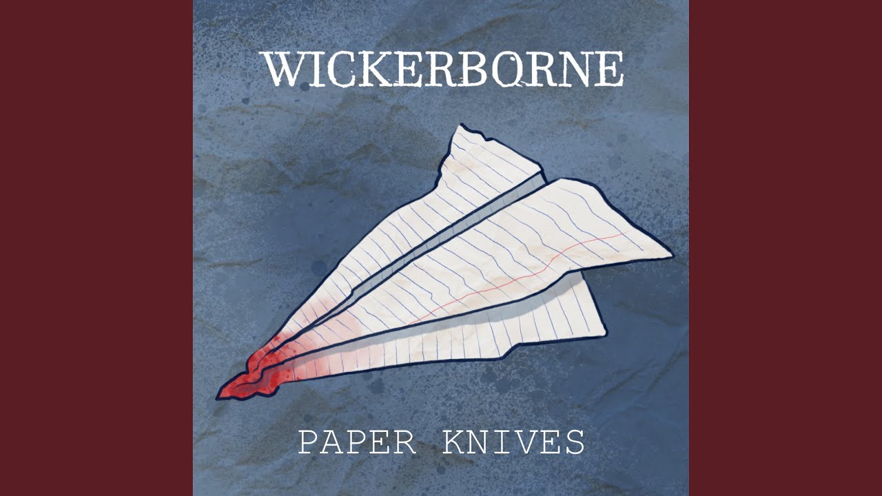 Paper Knives