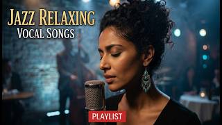 Smooth Jazz Harmony | Gentle &amp; Healing Jazz for Stress Relief
