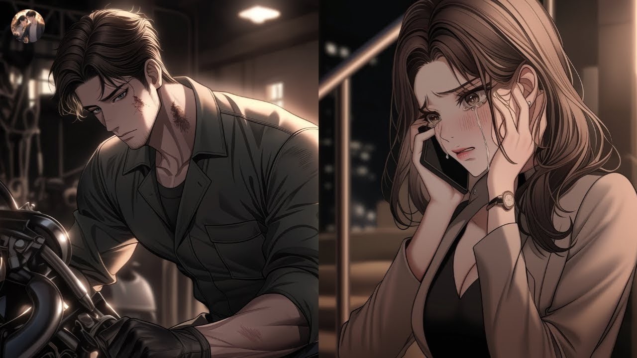 📕 Overheard GF Tell Her Sister 'Just Using Him For Free Rent ' Served Her Eviction Next Day