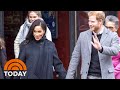 Meghan Markle And Prince Harry Won’t Return To Royal Family | TODAY