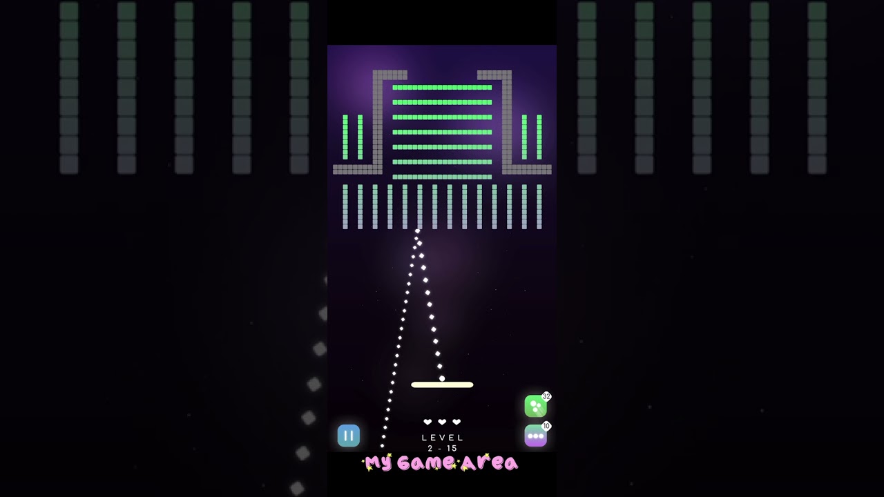 Bricks King- Hot Jam Planet 🎊Satisfying game✨