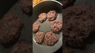 Black Bean Burger #otgfrank #vegan #burger #dinner #homemade #food #foodie