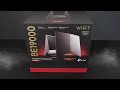 【開封動画】BE19000トライバンドWi-Fi 7ゲーミングルーター「Archer GE800」