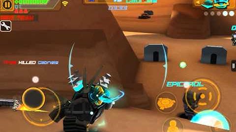 Call of mini infinity engi whisperer gun hack