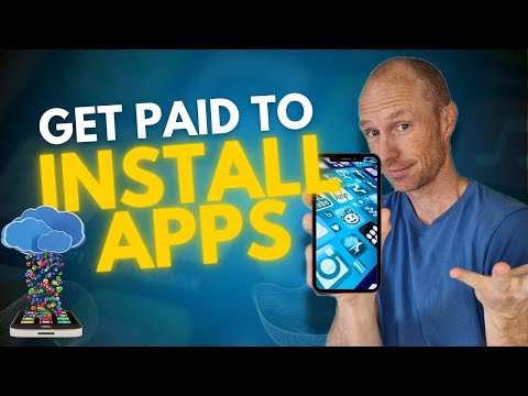 Get Paid to