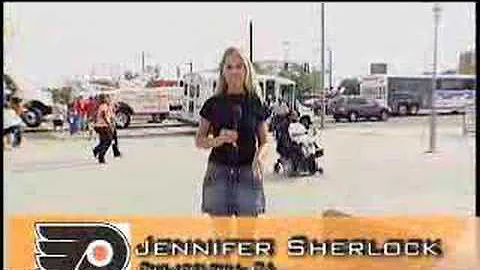 Jennifer Sherlock Flyers Demo