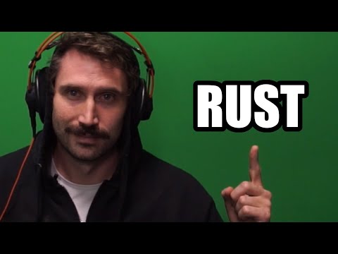  LIVE  Rust Me Daddy -  LIVE  Rust Me Daddy